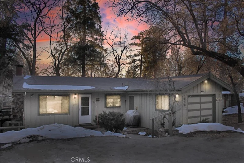 888 Silver Tip, Big Bear Lake, CA 92315