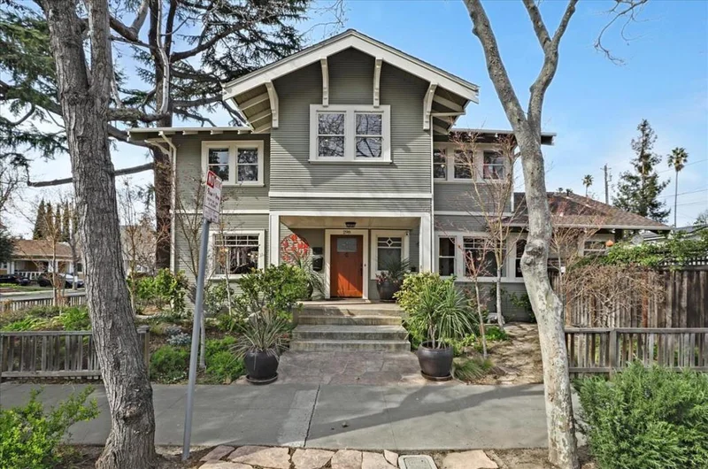 298 15th, San Jose, CA 95112