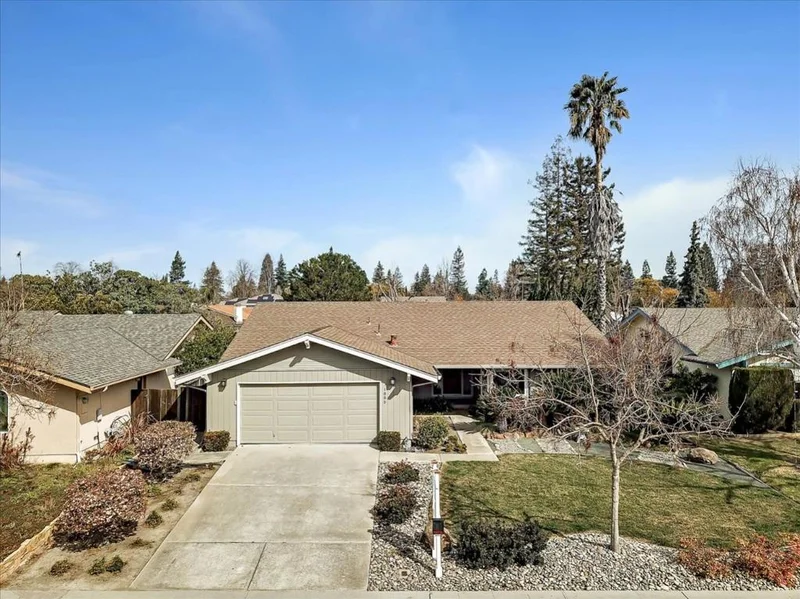 1005 Bluebonnet, Sunnyvale, CA 94086