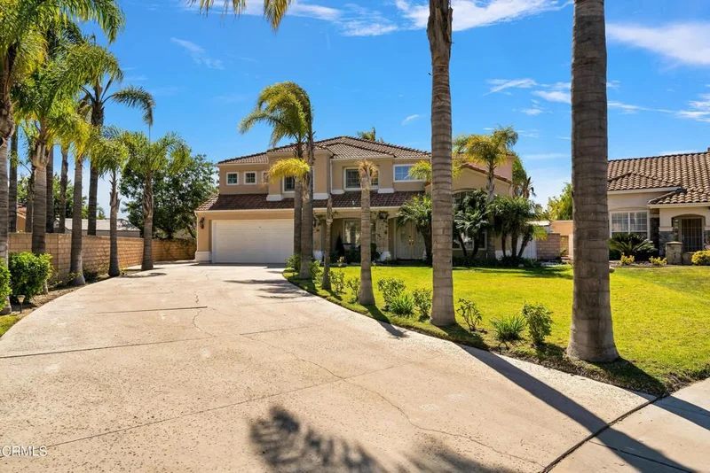 2716 Windcrest, Oxnard, CA 93036