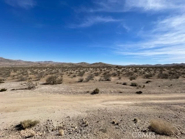 0 Silver Mountain, Oro Grande, CA 92368