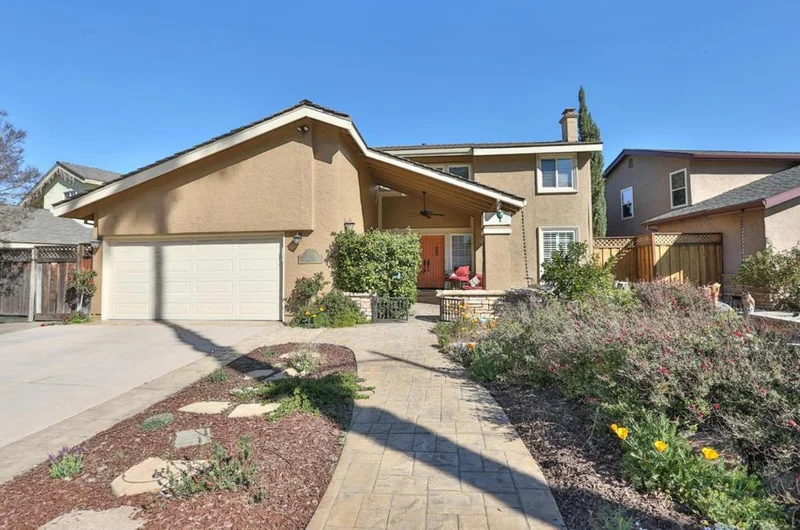 465 Curie, San Jose, CA 95123