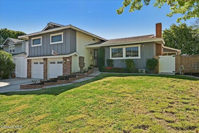 883 Longford, Thousand Oaks, CA 91320