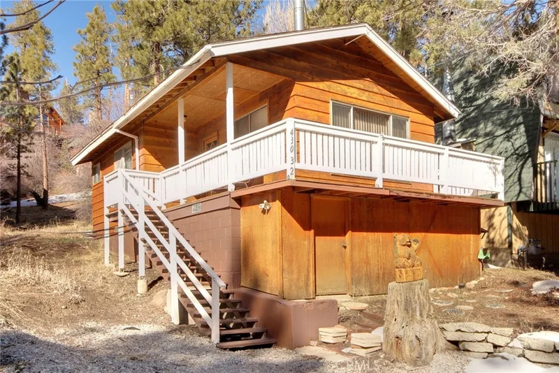 43032 Encino, Big Bear, CA 92315