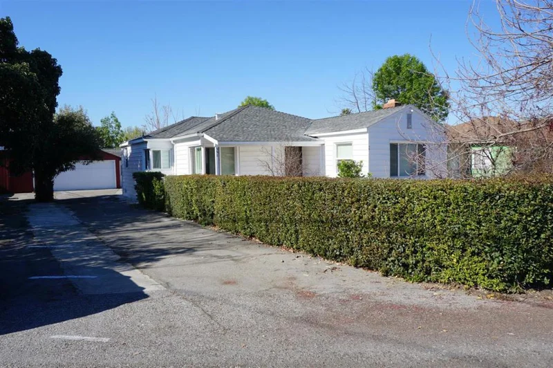 551 Mclaughlin, San Jose, CA 95116