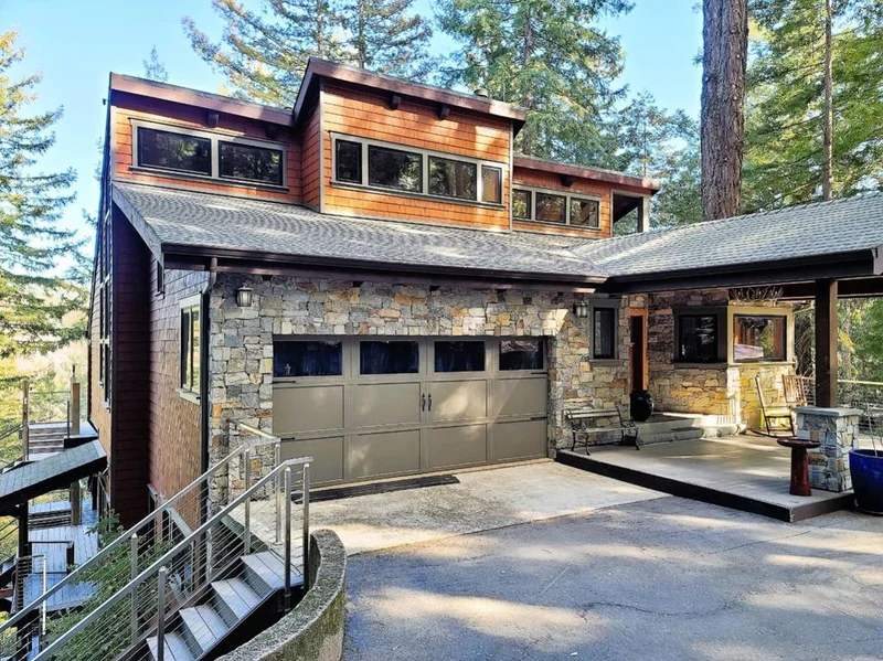 18765 Favre Ridge, Los Gatos, CA 95033