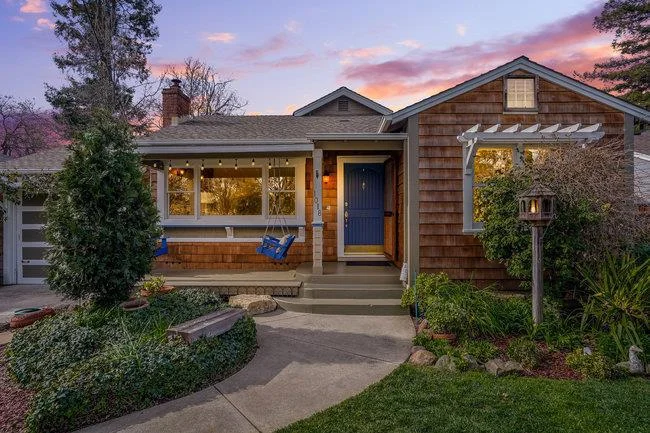 1018 King, Redwood City, CA 94061