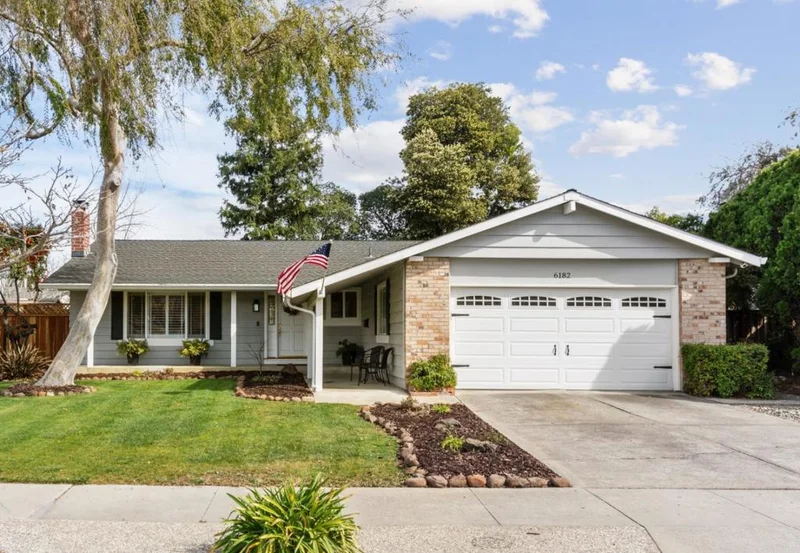 6182 Valley Glen, San Jose, CA 95123