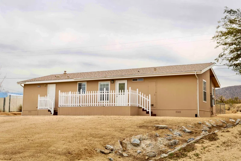 61435 Alta Vista, Joshua Tree, CA 92252