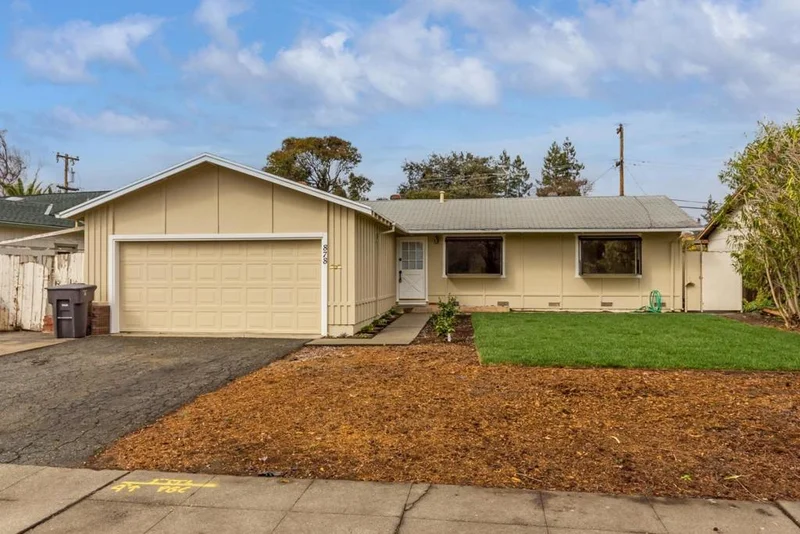 878 San Simeon, Mountain View, CA 94043