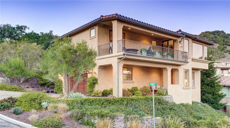 5595 Tanbark, Avila Beach, CA 93424