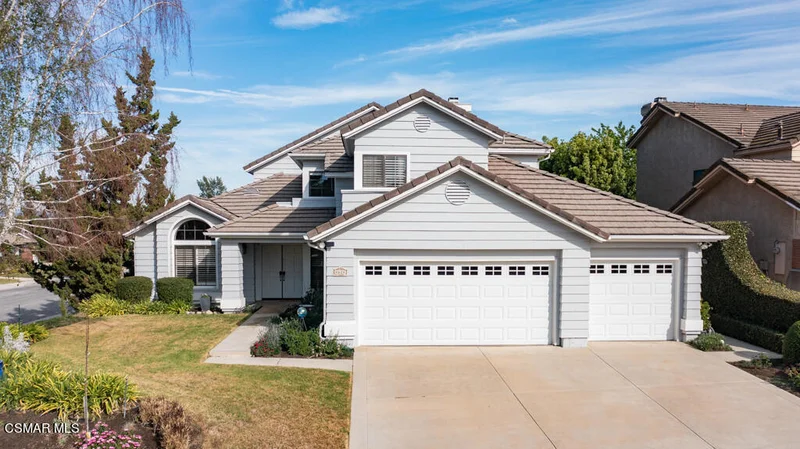 62 Cloverwood, Newbury Park, CA 91320