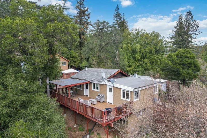 230 Riverview, Boulder Creek, CA 95006