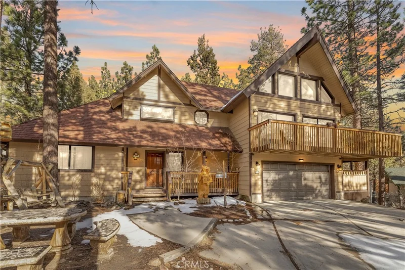 425 Crater Lake, Big Bear Lake, CA 92315