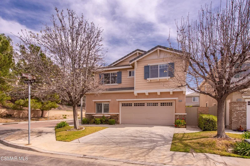 2550 Parade, Simi Valley, CA 93063