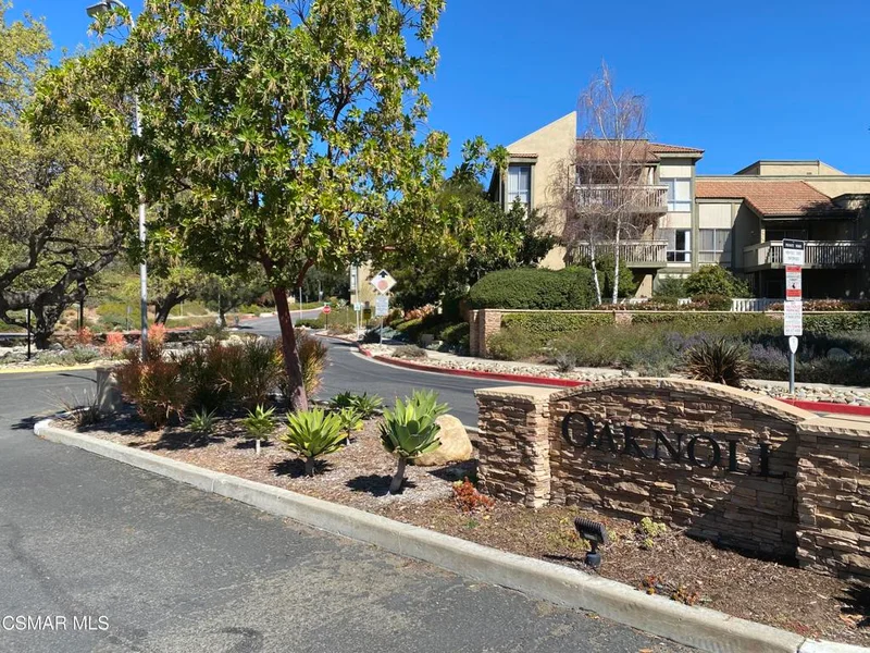255 Sequoia #12, Thousand Oaks, CA 91360