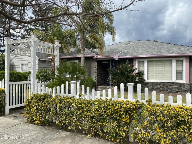 4139 Mcfarlane, Burbank, CA 91505
