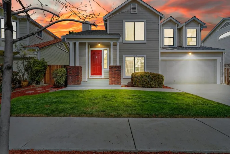 5573 Sunspring, San Jose, CA 95138