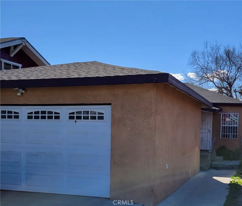 416 E 60th, Los Angeles, CA 90033