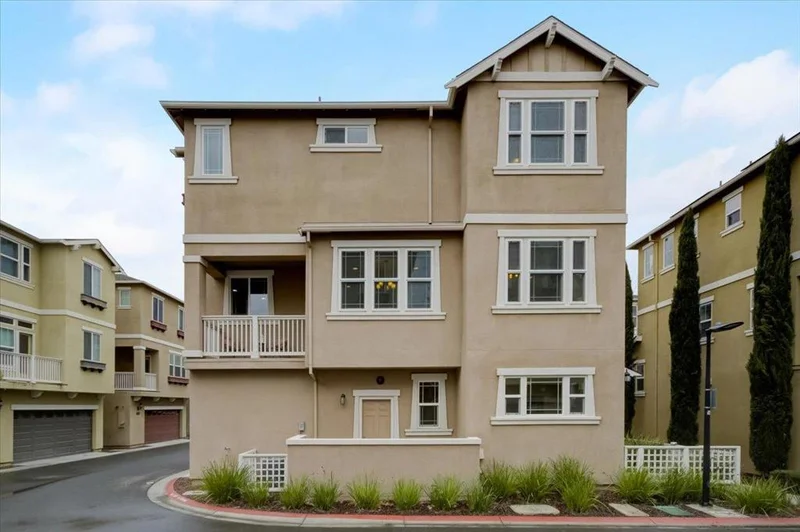2952 Pescadero Terrace, Fremont, CA 94538