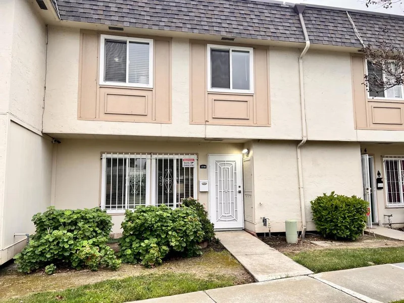2746 Fricka Court, San Jose, CA 95121