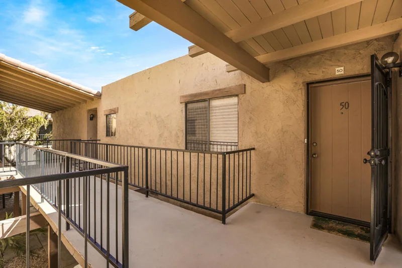 1050 Ramon #50, Palm Springs, CA 92264