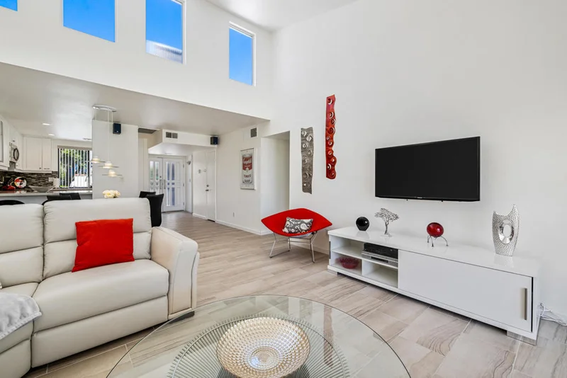 101 Don Quixote, Rancho Mirage, CA 92270