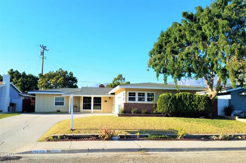 1229 Fremontia, Santa Paula, CA 93060