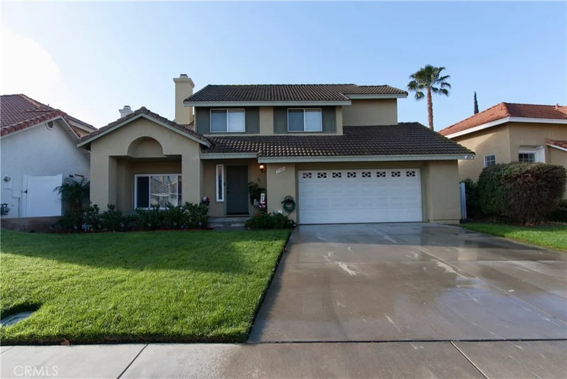 25805 Via Hamaca Avenue, Moreno Valley, CA 92551
