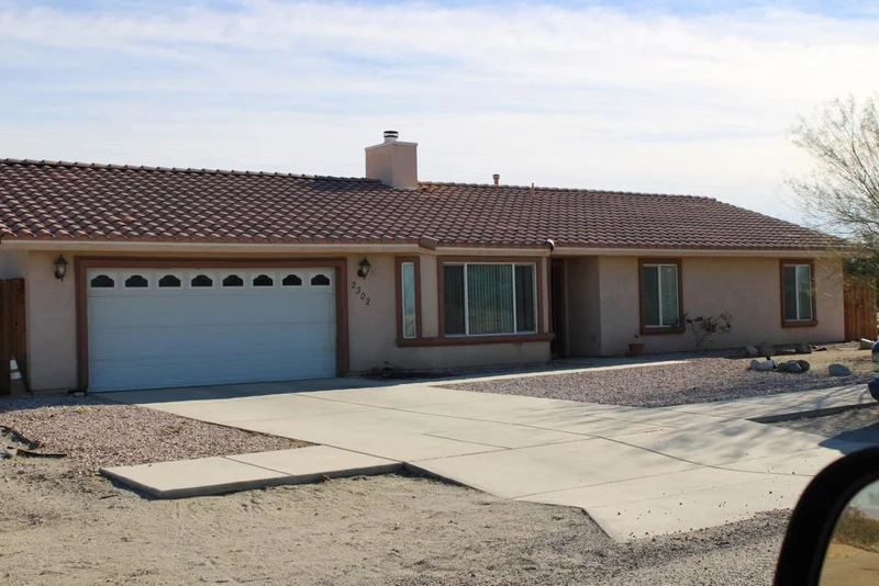 2302 Sand Quill, Thermal, CA 92274
