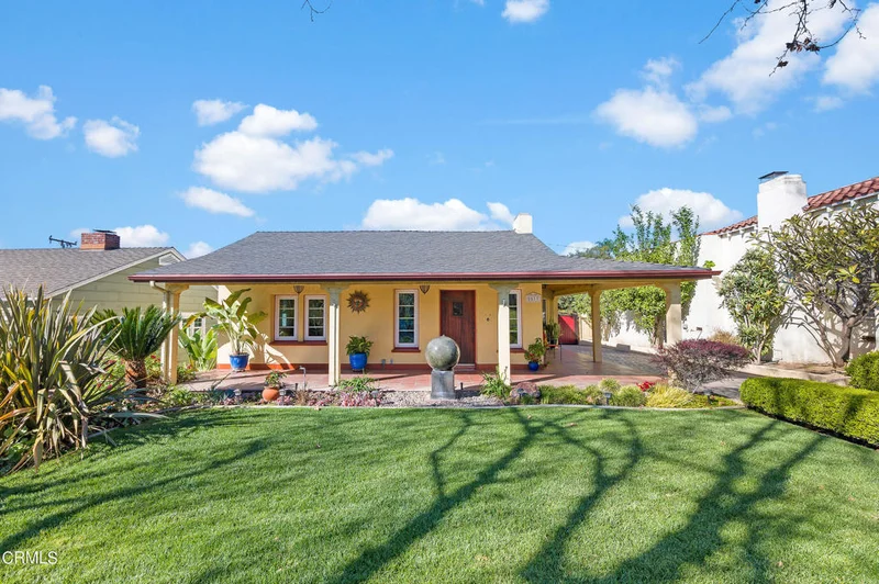 5517 Acacia, Whittier, CA 90601