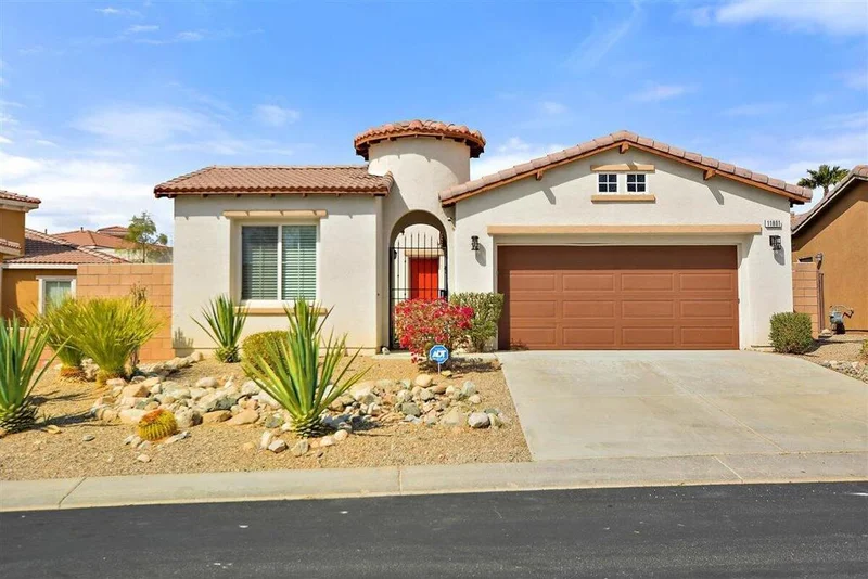 11801 Skylark, Desert Hot Springs, CA 92240