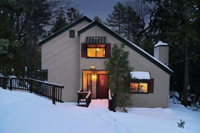 25670 Big Pine, Idyllwild, CA 92549