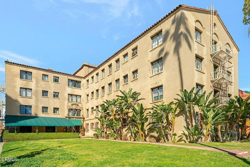 85 Madison #23, Pasadena, CA 91101