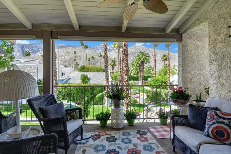 1150 Palm Canyon #28, Palm Springs, CA 92264