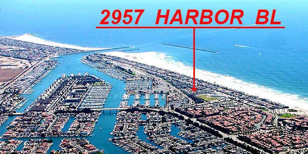 2957 Harbor #110, Oxnard, CA 93035