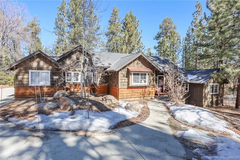 41196 Maryland, Big Bear, CA 92315