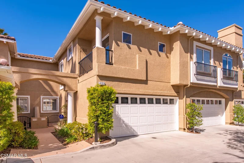 4153 Brookcrest, Moorpark, CA 93021
