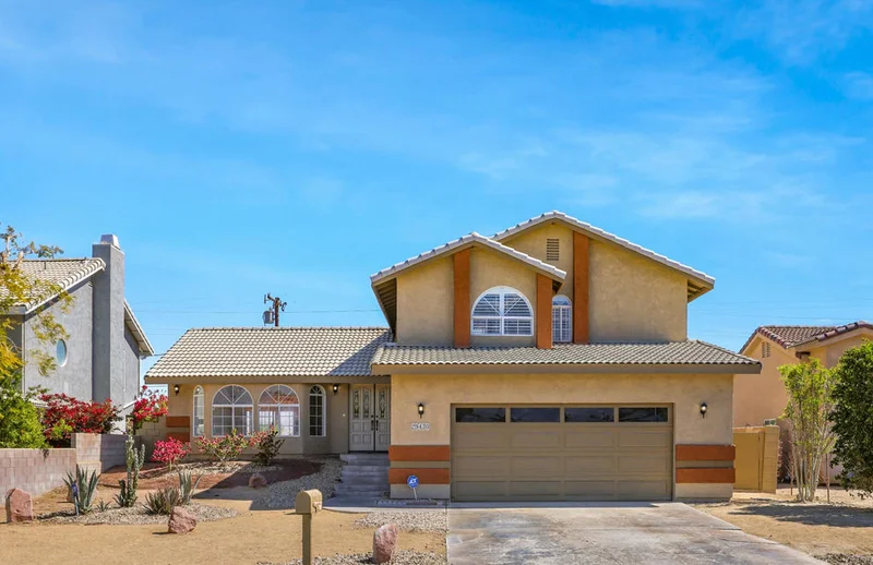 29430 Avenida La, Cathedral City, CA 92234