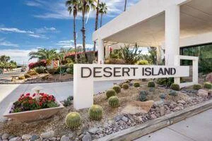 899 Island #201, Rancho Mirage, CA 92270