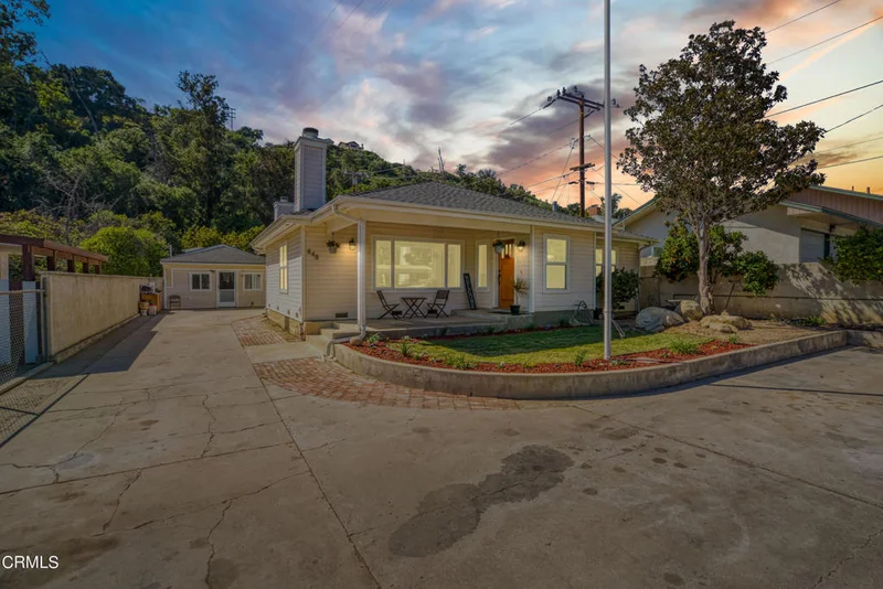 848 Ojai, Santa Paula, CA 93060