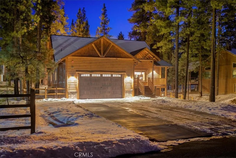 42425 Juniper, Big Bear Lake, CA 92315