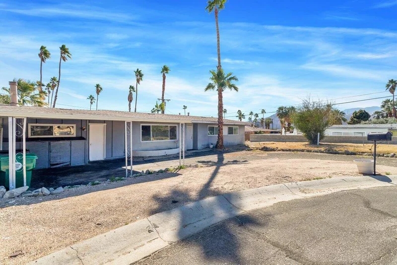 42550 Audrey Circle, Palm Desert, CA 92260