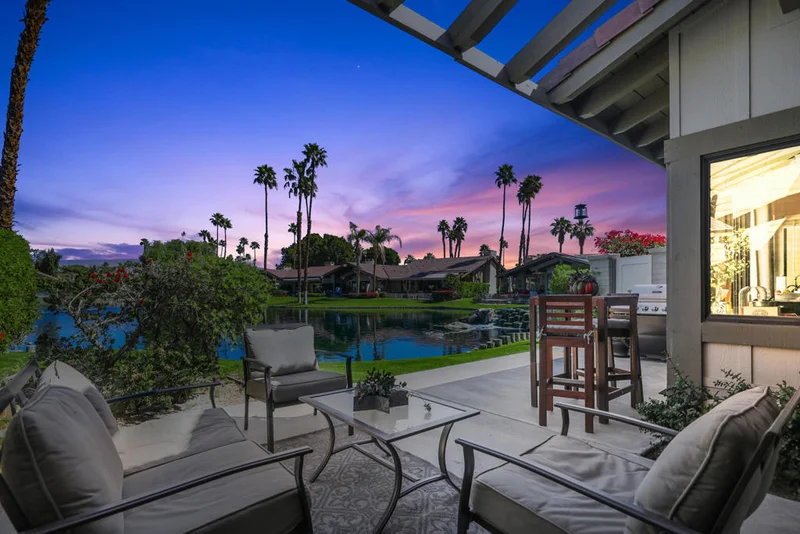 258 Wild Horse, Palm Desert, CA 92211