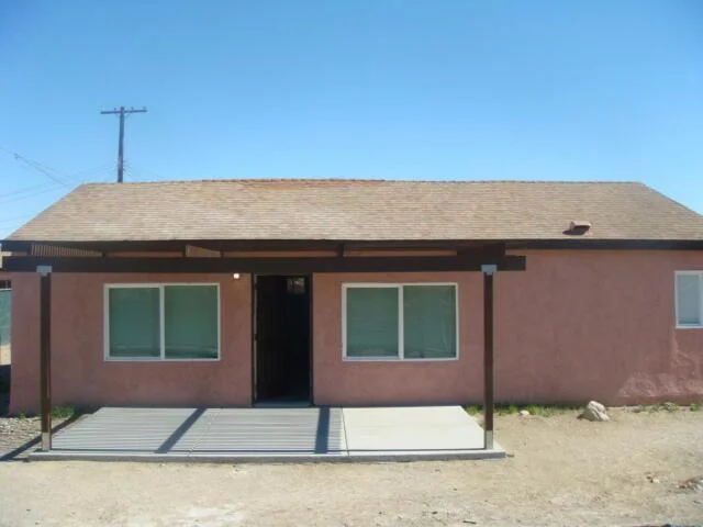 55520 Jackson, Thermal, CA 92274