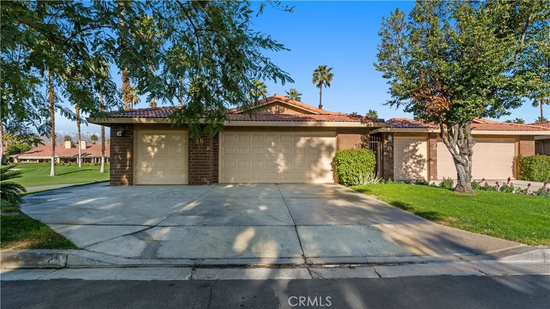 46 Joya, Palm Desert, CA 92260