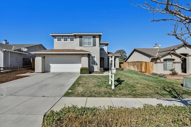893 Alder, Gilroy, CA 95020