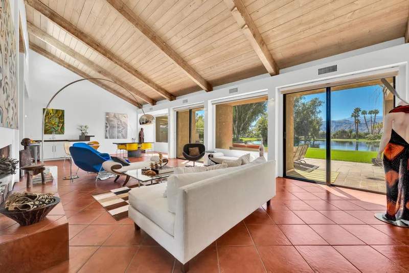 511 Desert West, Rancho Mirage, CA 92270
