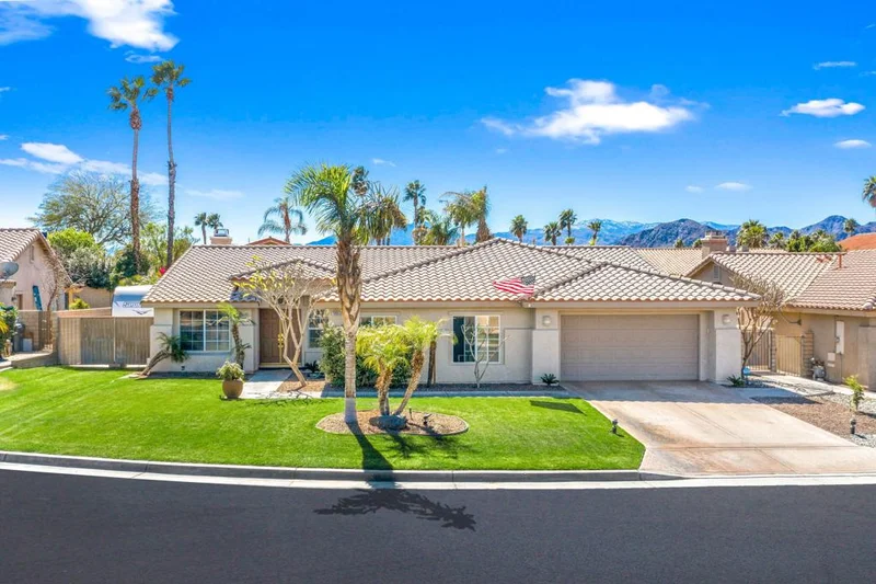 78885 Morning Star, La Quinta, CA 92253