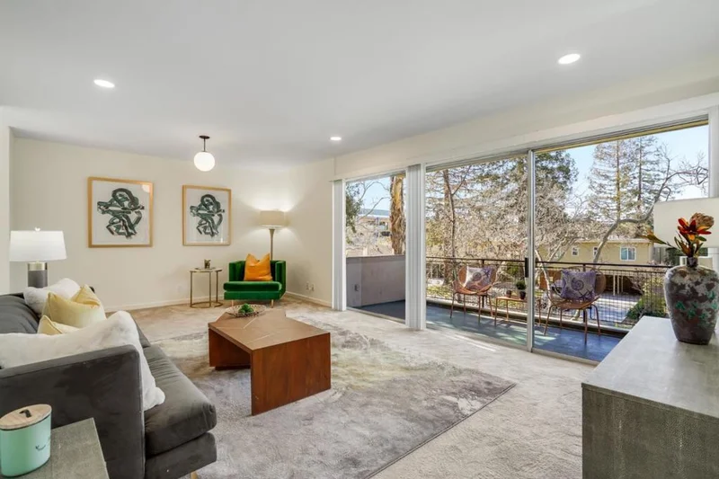 455 Grant Avenue 10, Palo Alto, CA 94306